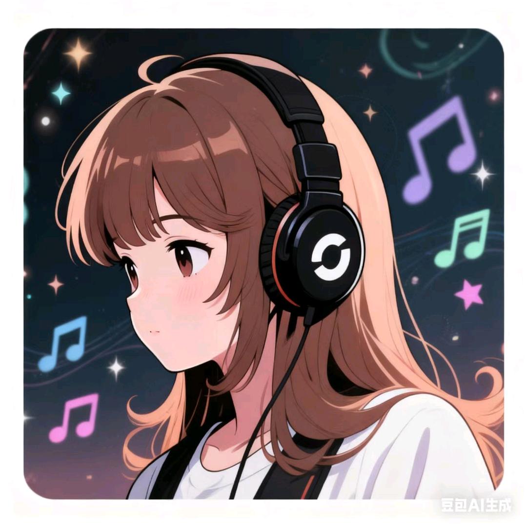 琪嗯听歌聊天小屋