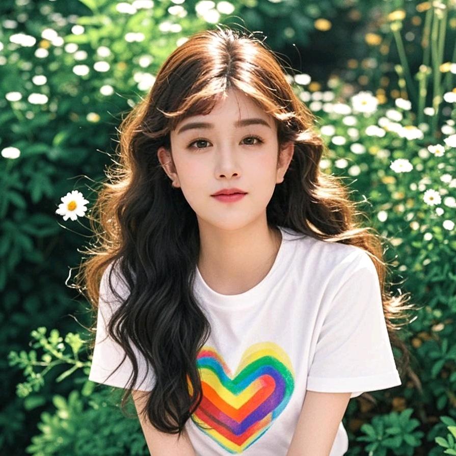 🌈馨阳