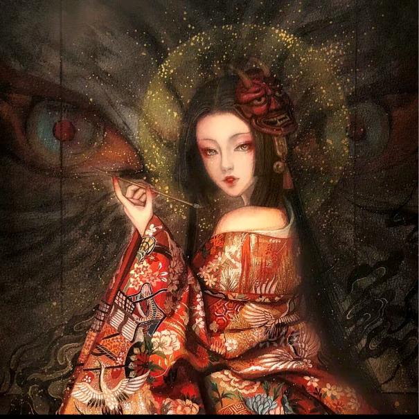 芝月