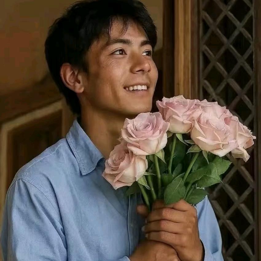 不抽香烟(维新派)