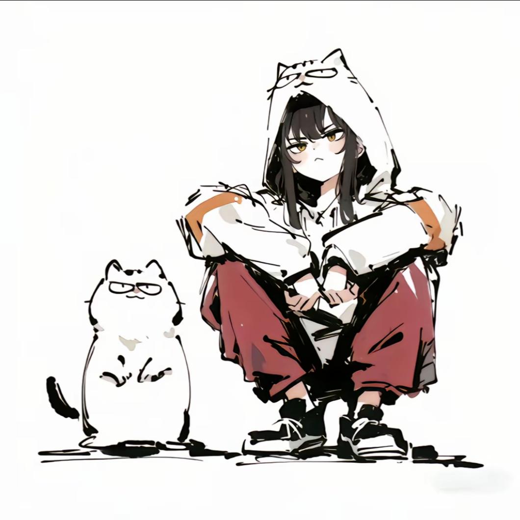 小飒与风同行