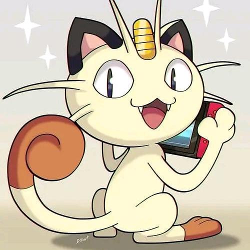 喵大王