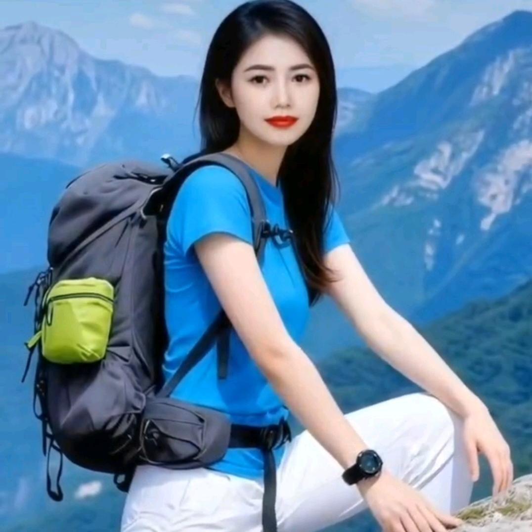 水多多😎