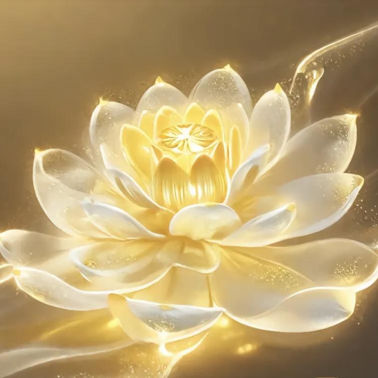 好运莲莲