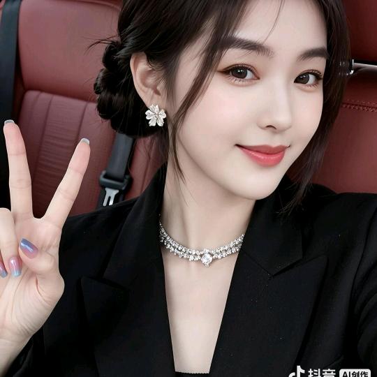 丫头，勿忘初心