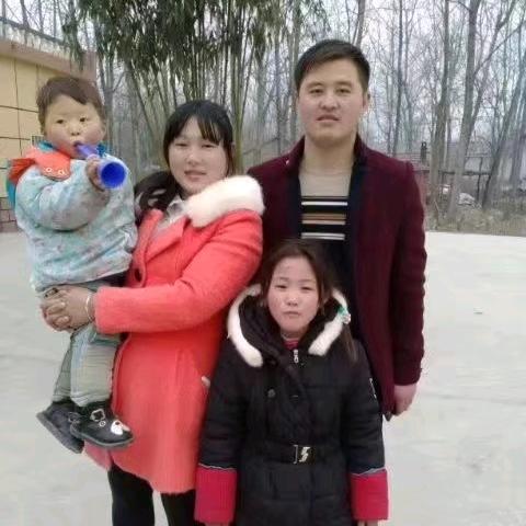 晴～烁～快乐宝贝！