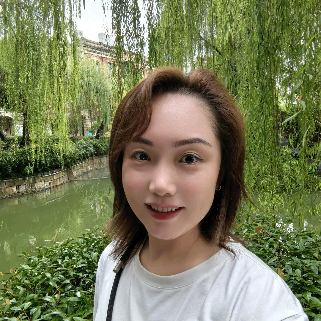 媛宝儿