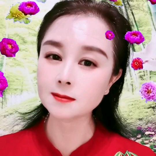 🌹林姐🌹🎤