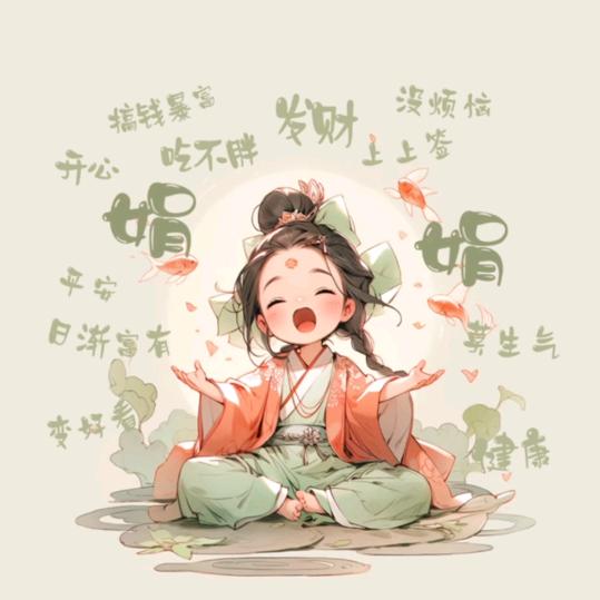 乖乖