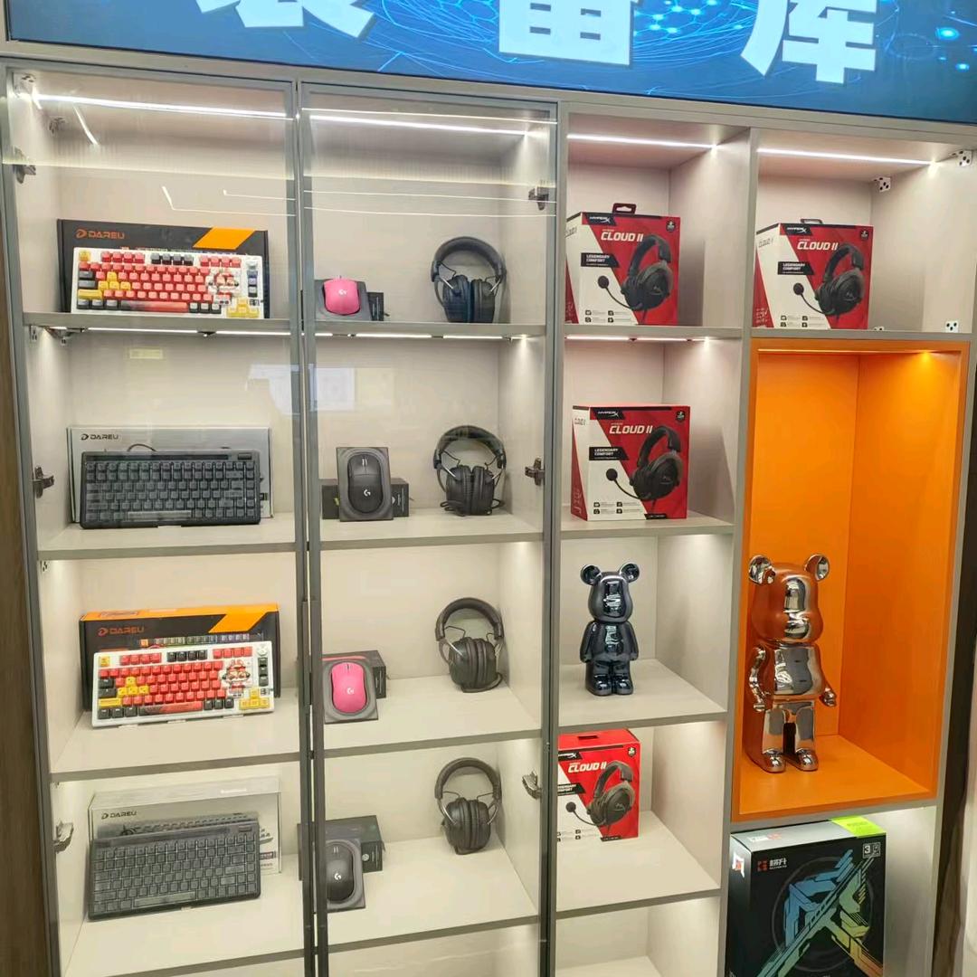 迪奥高新店