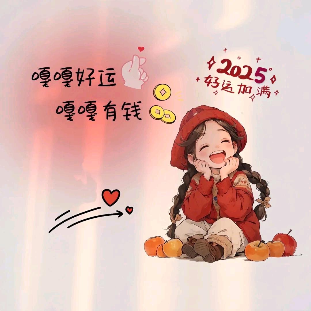 蓝天～