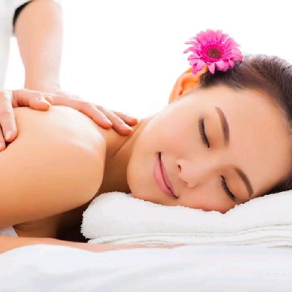 (彭山三中)美容美体