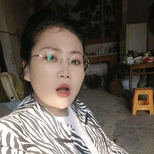 金兔子
