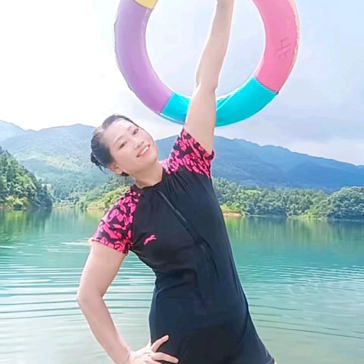 曳舞～俏舞娘🦊
