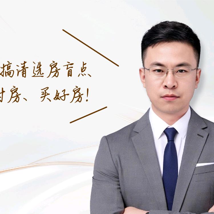 泰和如园 尹洪强