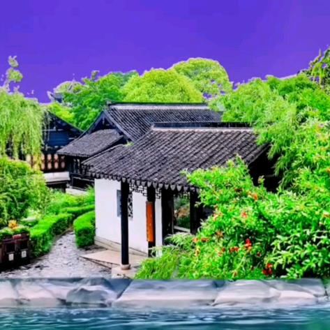 流年似水