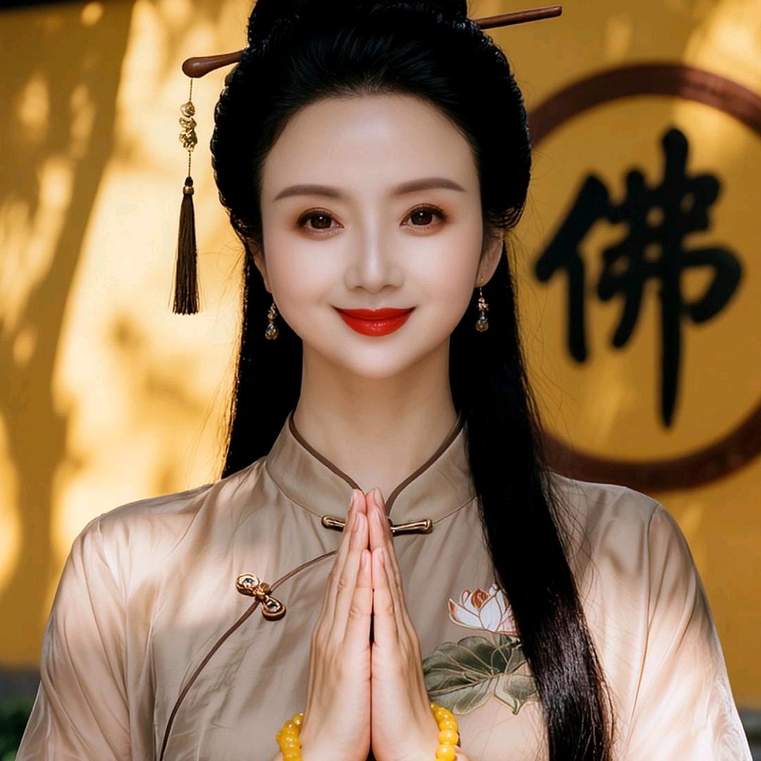 若语～了悟