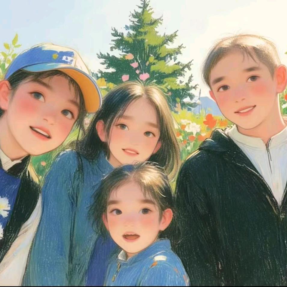 喜羊羊🍀🍀