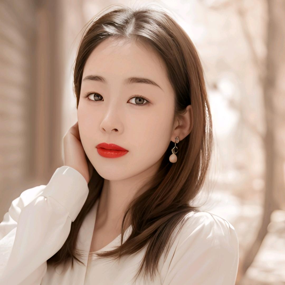 三妹加油❤