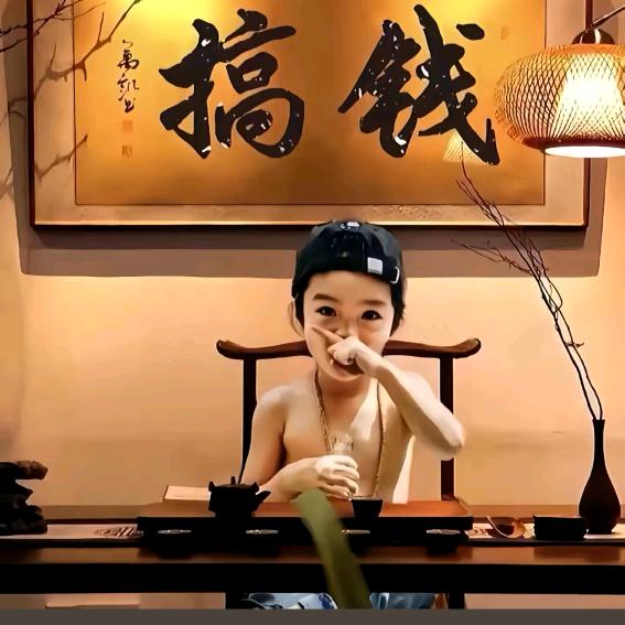 @鸿运当头！🙏