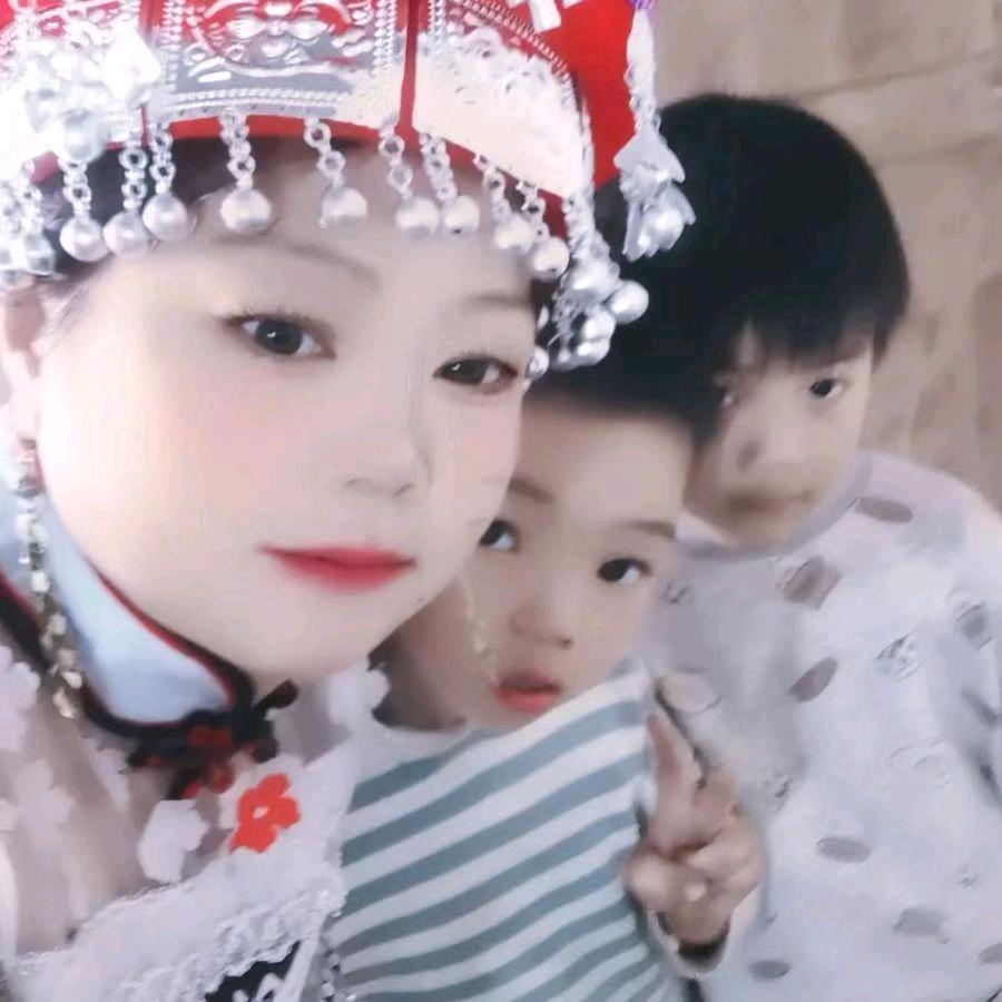 疼爱我的家人