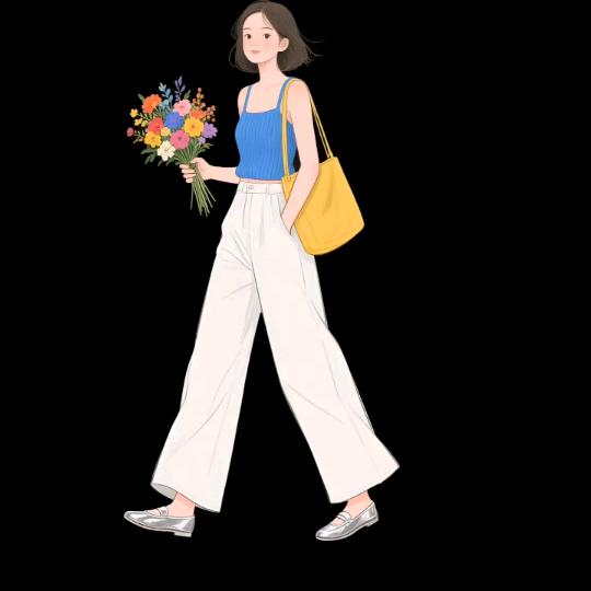 湉宝妈咪（拒连赞）