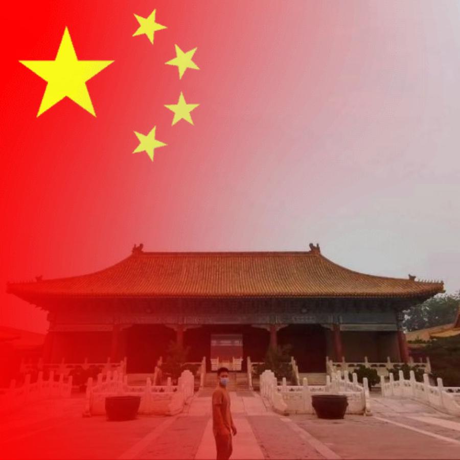 美丽芭蕾