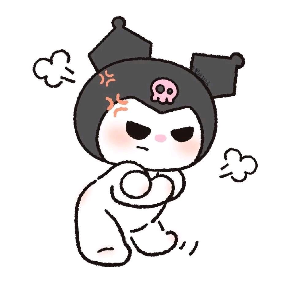 emo的派大星