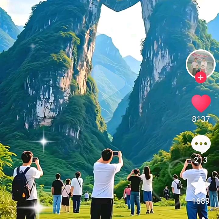 四月见天地👌👌👌👌