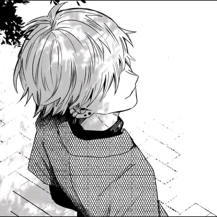 柒柒不染
