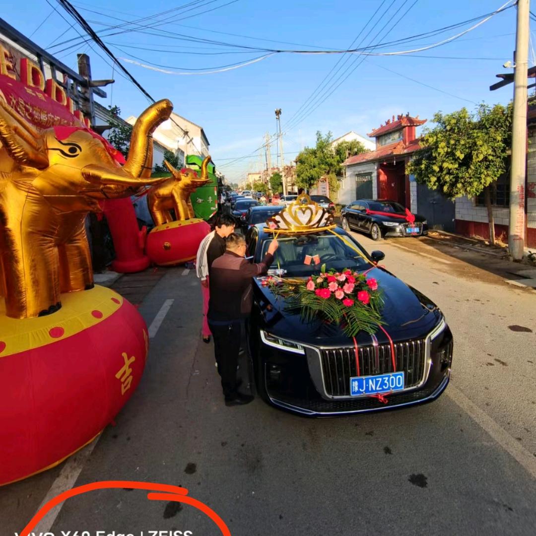 喜欢出婚车的ggggg