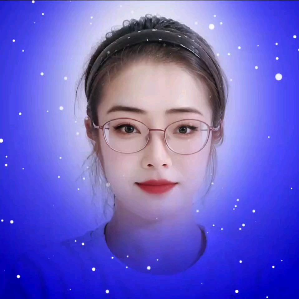 漠然
