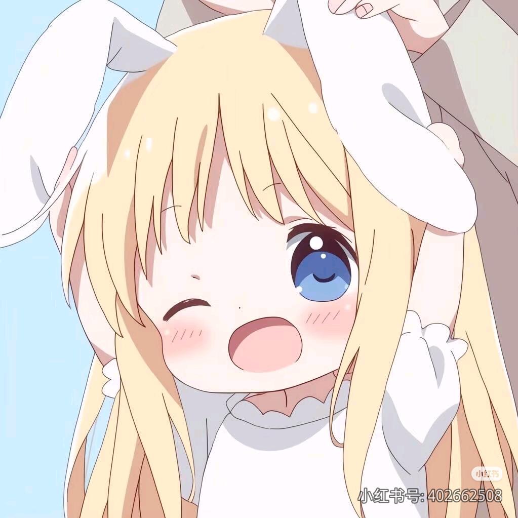 九的琳琳