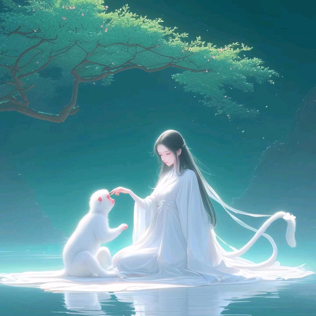 封心锁爱（龚）