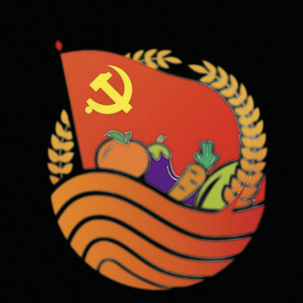 红篮子助农先锋