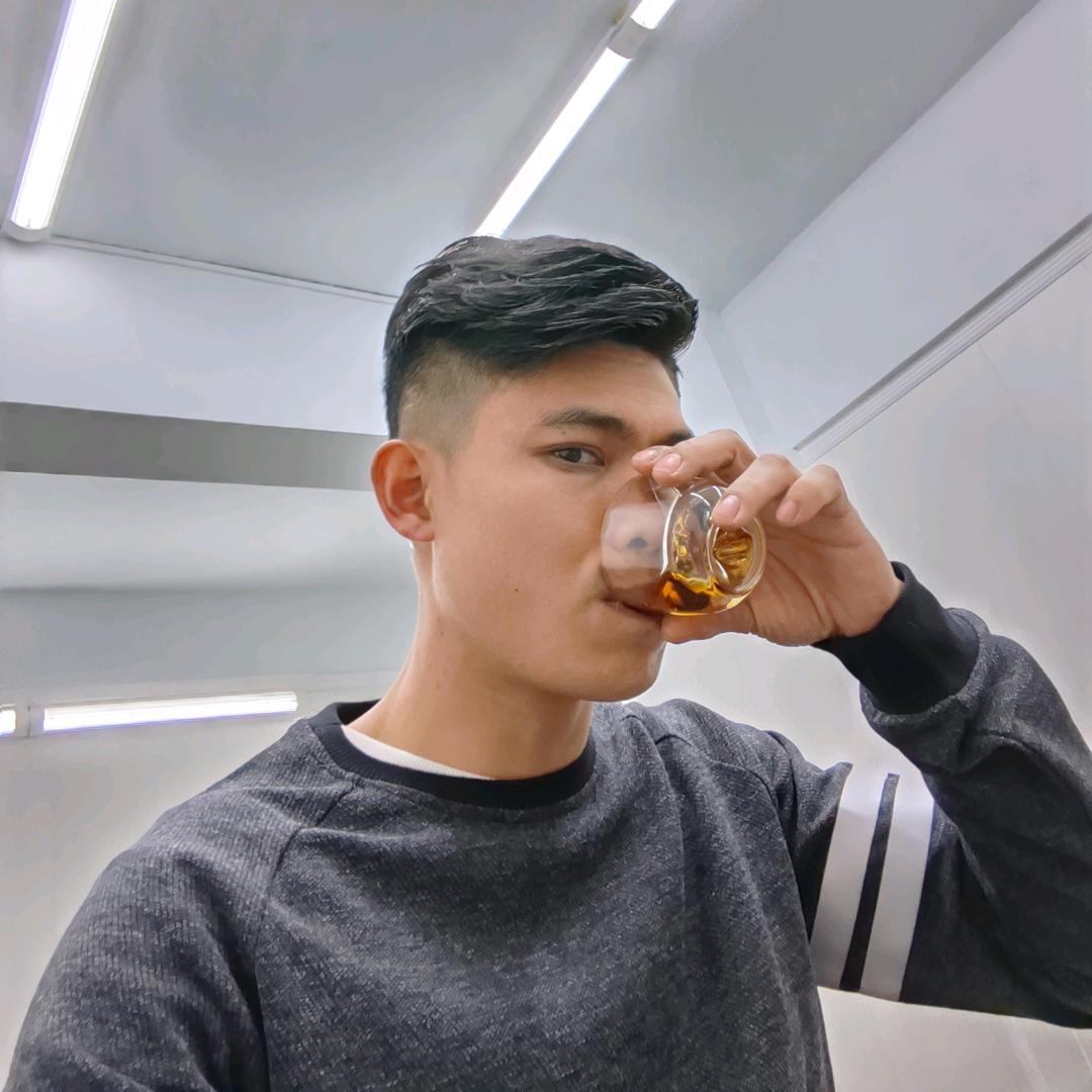 @  咖 啡