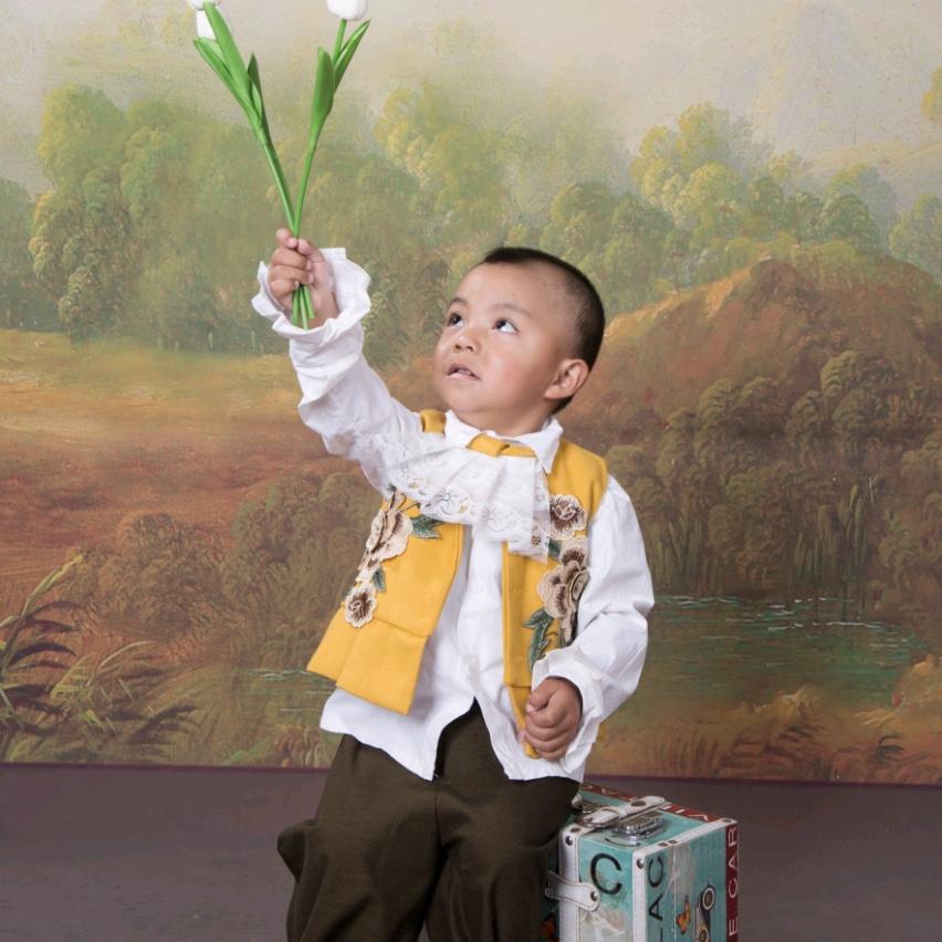 《寻找有缘人《》