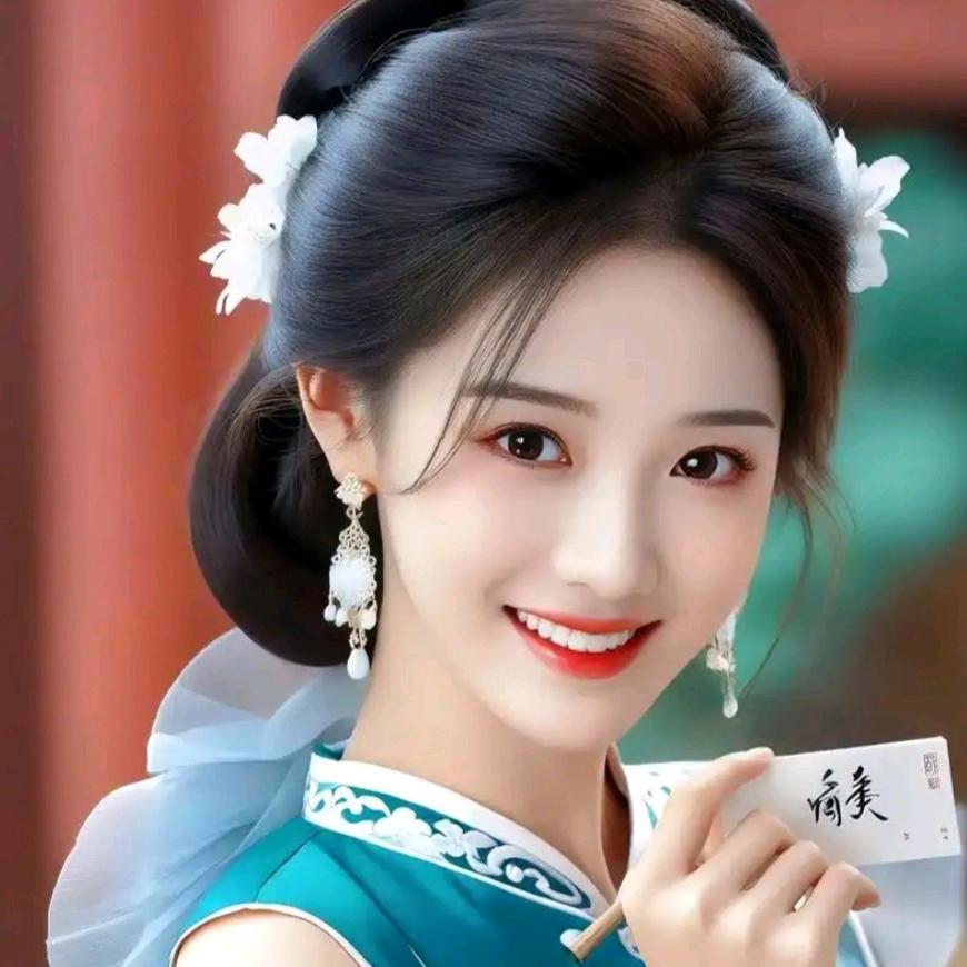 沐锦馨饰品