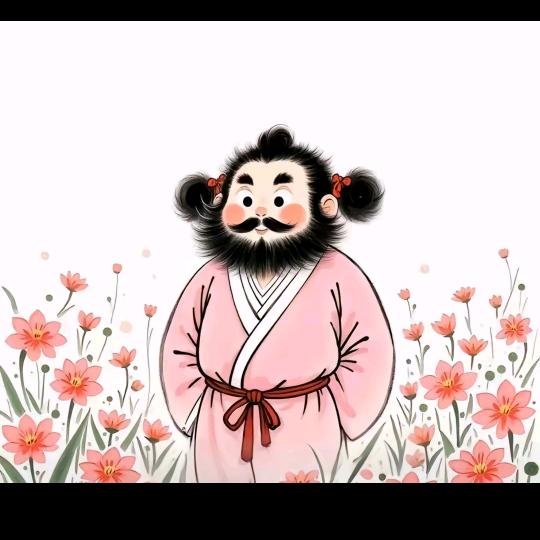 聆听