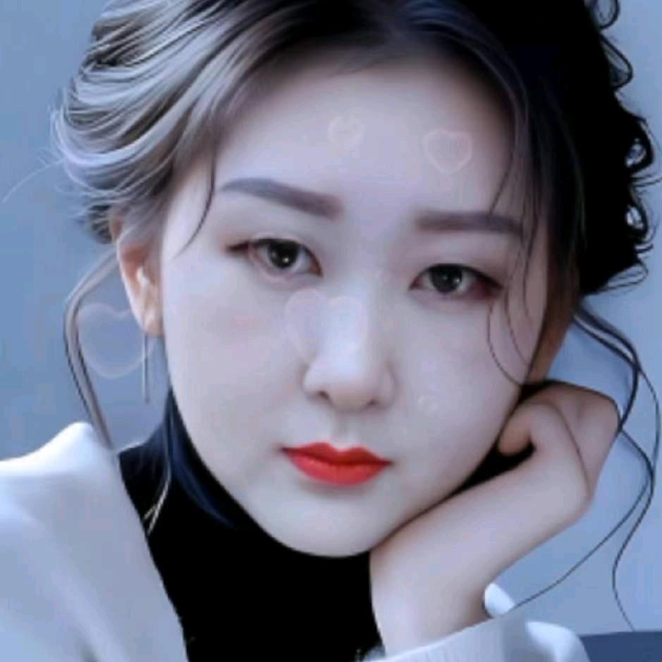 温柔的女神