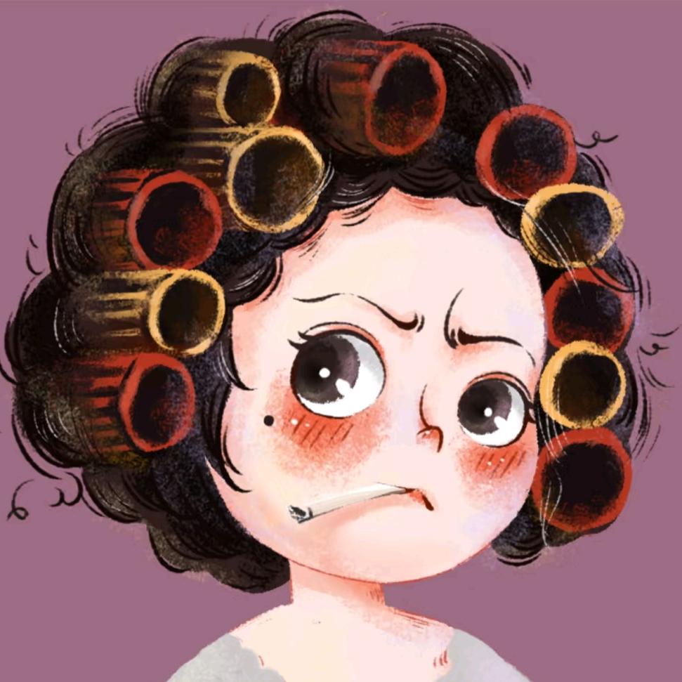包租婆聊弹幕