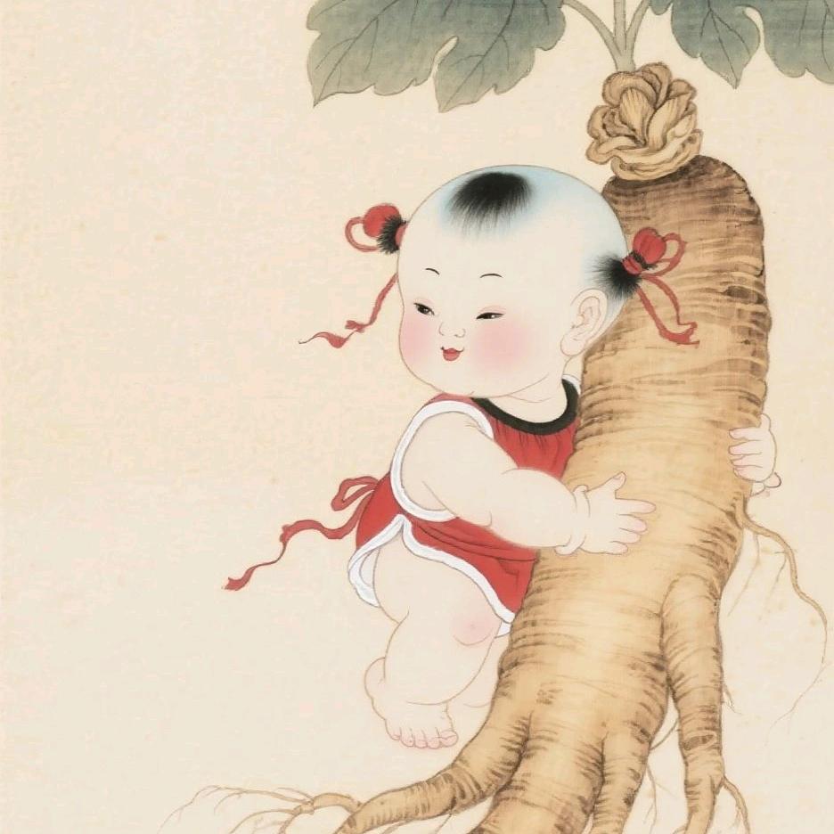 长白山鑫和参茸行