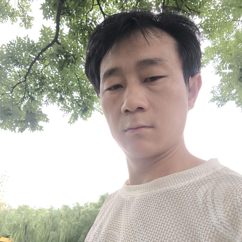 白开水&