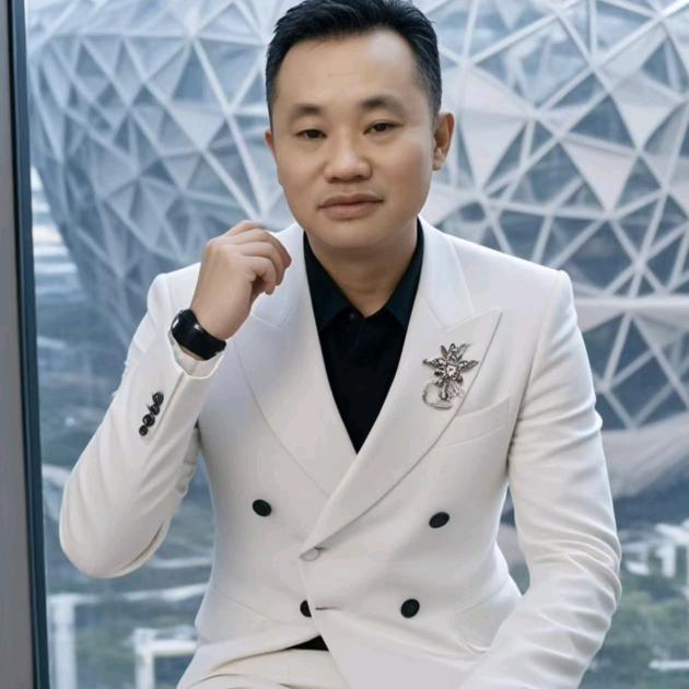 情系半生