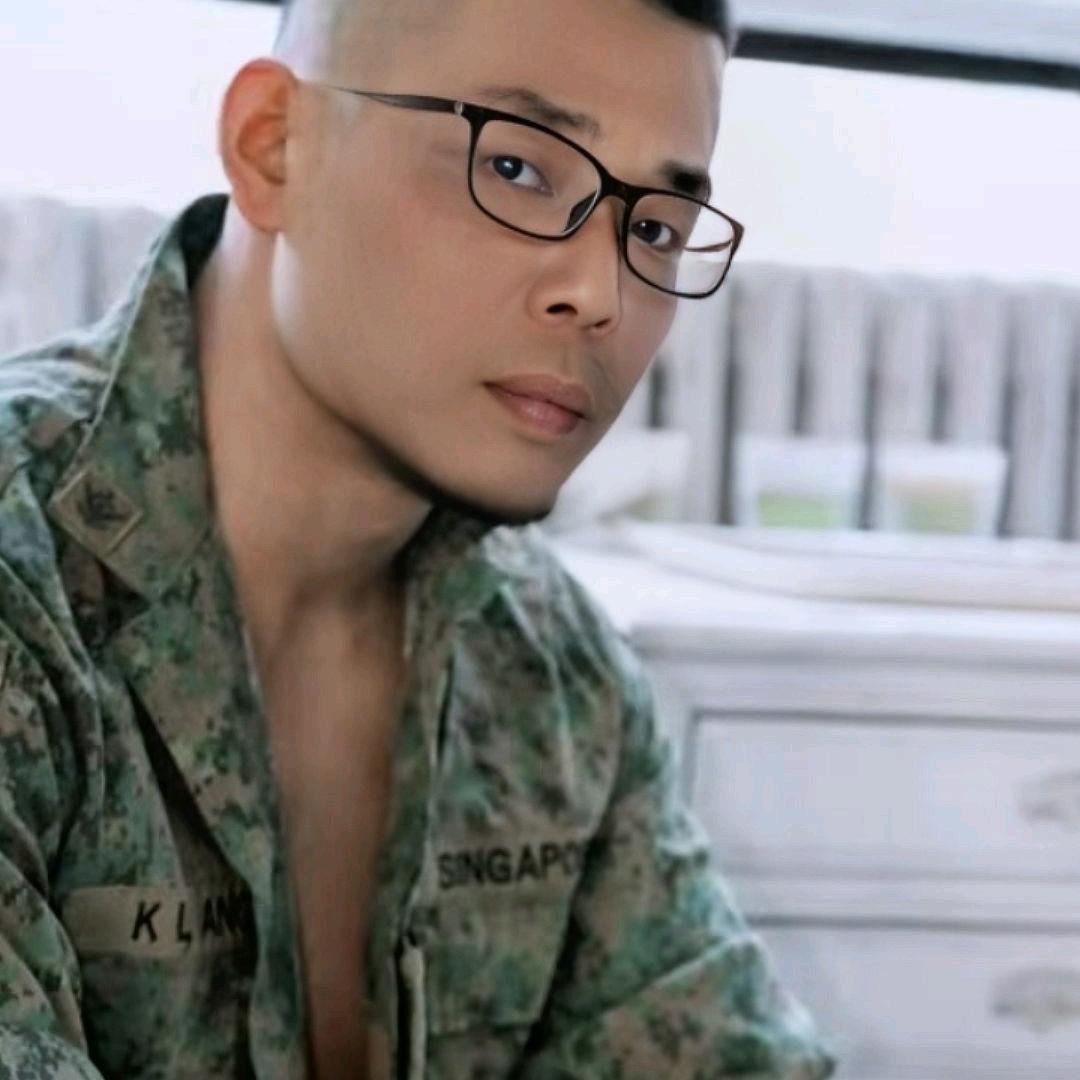 努力生活