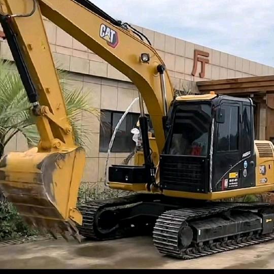 广西北海市犀牛重工有限公司总代理