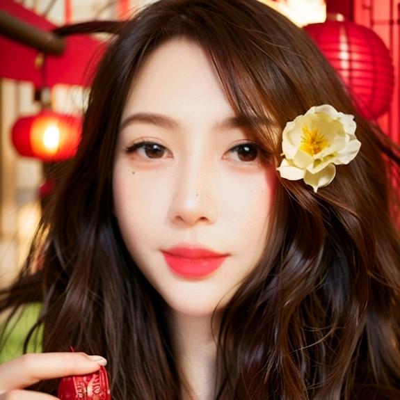 开心果🥰