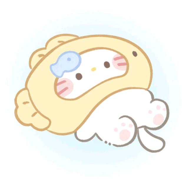 不要打扰我睡觉💤