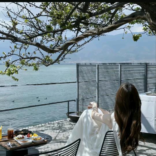 海棠老师说