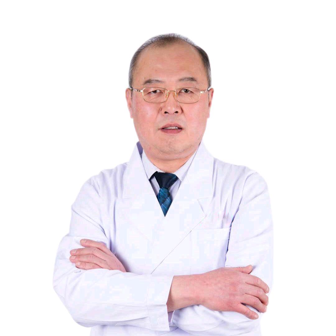 甲状腺专家任可